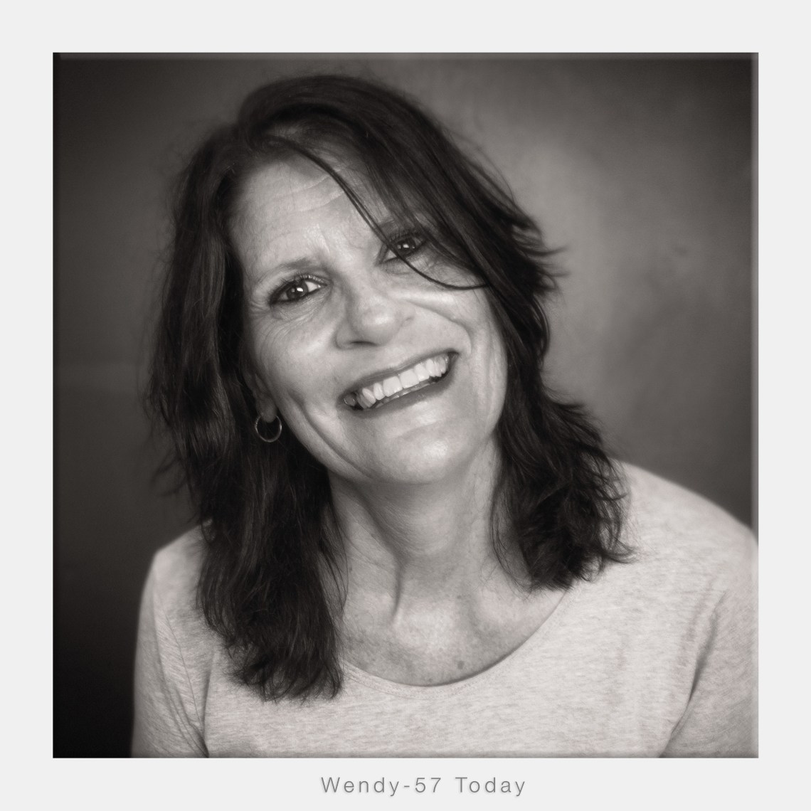 Wendy 57 Today