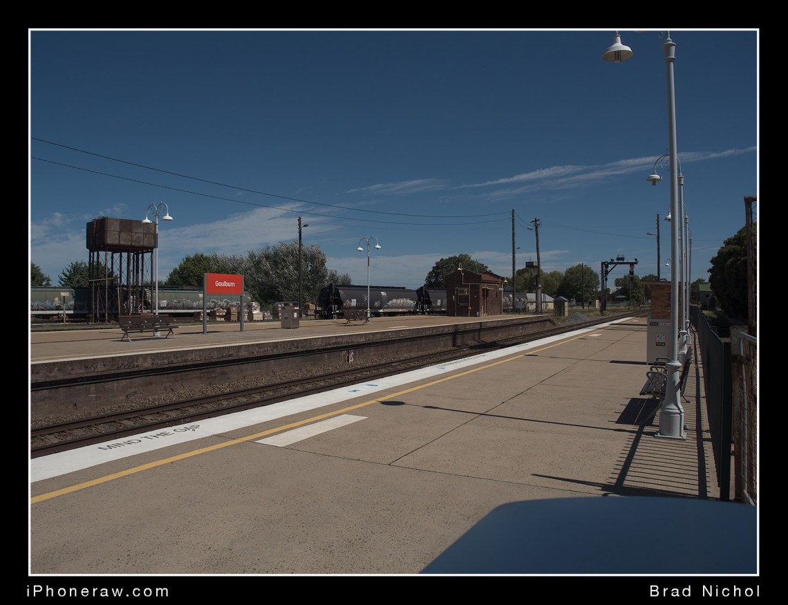 Uncorrected RAW frame of Olympus 12-40mm f2.8 at 14mm, showing distortion and vignetting in native file.